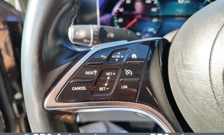 
								Mercedes-Benz E 220 d Automatas 2020 full									