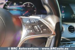 
										Mercedes-Benz E 220 d Automatas 2020 full									