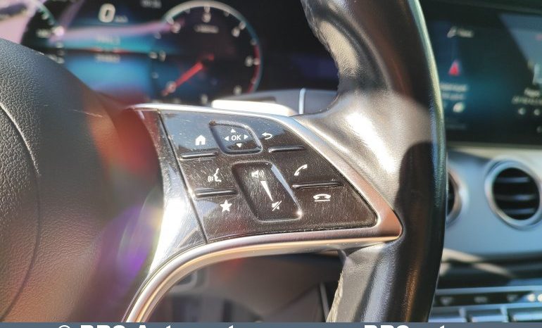 
								Mercedes-Benz E 220 d Automatas 2020 full									