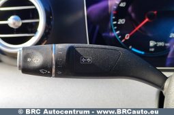 
										Mercedes-Benz E 220 d Automatas 2020 full									