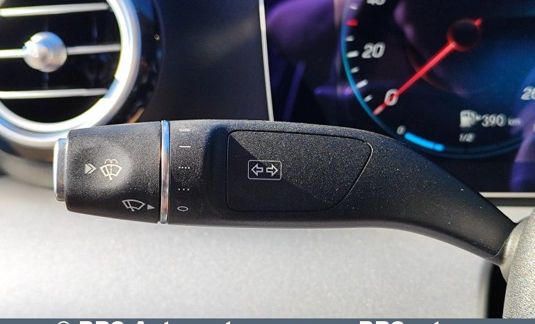 
								Mercedes-Benz E 220 d Automatas 2020 full									