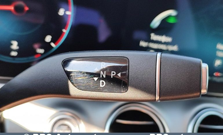 
								Mercedes-Benz E 220 d Automatas 2020 full									