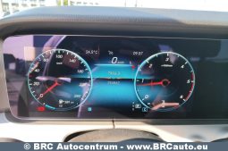 
										Mercedes-Benz E 220 d Automatas 2020 full									