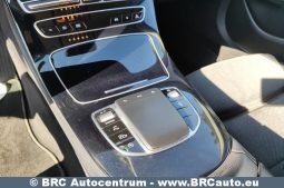 
										Mercedes-Benz E 220 d Automatas 2020 full									