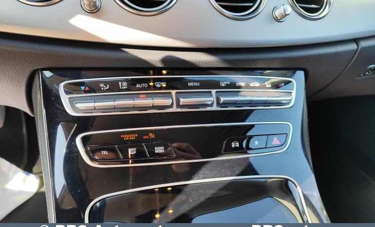 
								Mercedes-Benz E 220 d Automatas 2020 full									