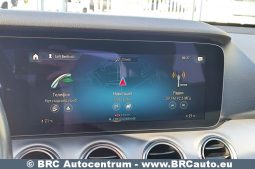 
										Mercedes-Benz E 220 d Automatas 2020 full									