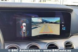 
										Mercedes-Benz E 220 d Automatas 2020 full									