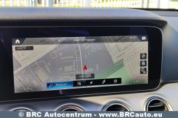 
										Mercedes-Benz E 220 d Automatas 2020 full									
