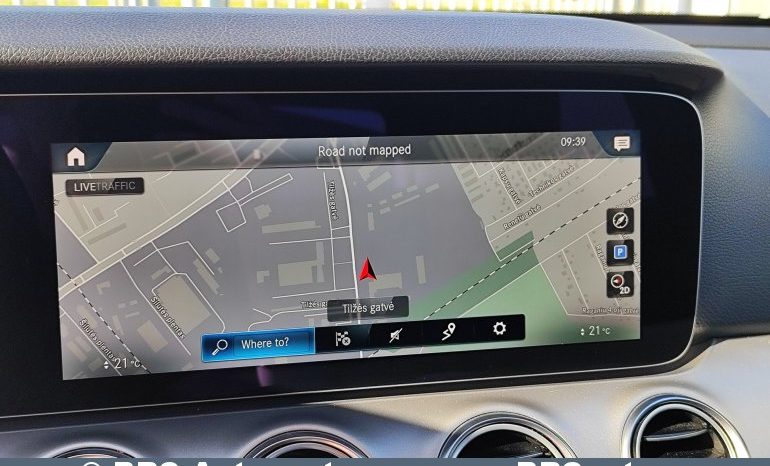 
								Mercedes-Benz E 220 d Automatas 2020 full									