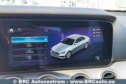 
										Mercedes-Benz E 220 d Automatas 2020 full									