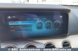 
										Mercedes-Benz E 220 d Automatas 2020 full									