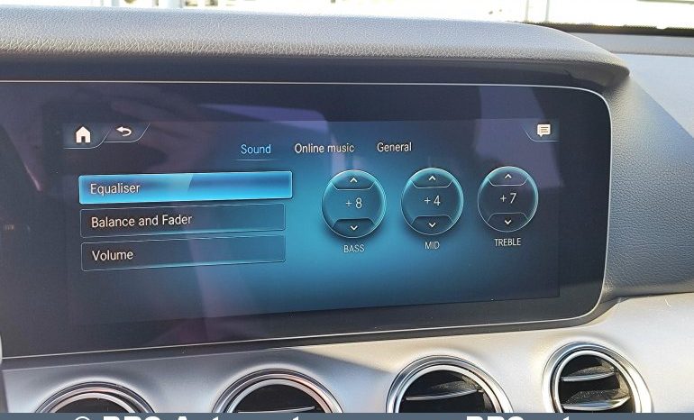 
								Mercedes-Benz E 220 d Automatas 2020 full									