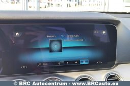
										Mercedes-Benz E 220 d Automatas 2020 full									