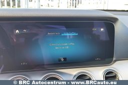 
										Mercedes-Benz E 220 d Automatas 2020 full									