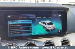 
										Mercedes-Benz E 220 d Automatas 2020 full									