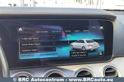 
										Mercedes-Benz E 220 d Automatas 2020 full									