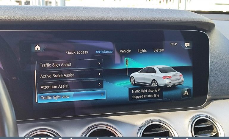 
								Mercedes-Benz E 220 d Automatas 2020 full									