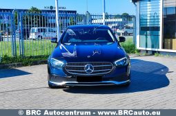 
										Mercedes-Benz E 220 d Automatas 2020 full									