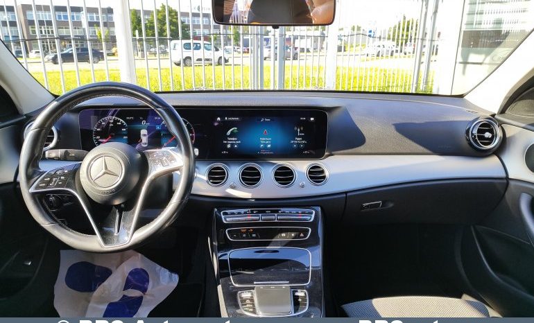 
								Mercedes-Benz E 220 d Automatas 2020 full									