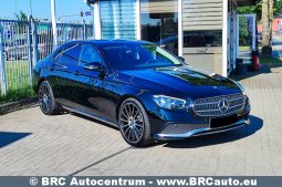 
										Mercedes-Benz E 220 d Automatas 2020 full									