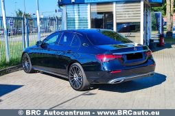 
										Mercedes-Benz E 220 d Automatas 2020 full									