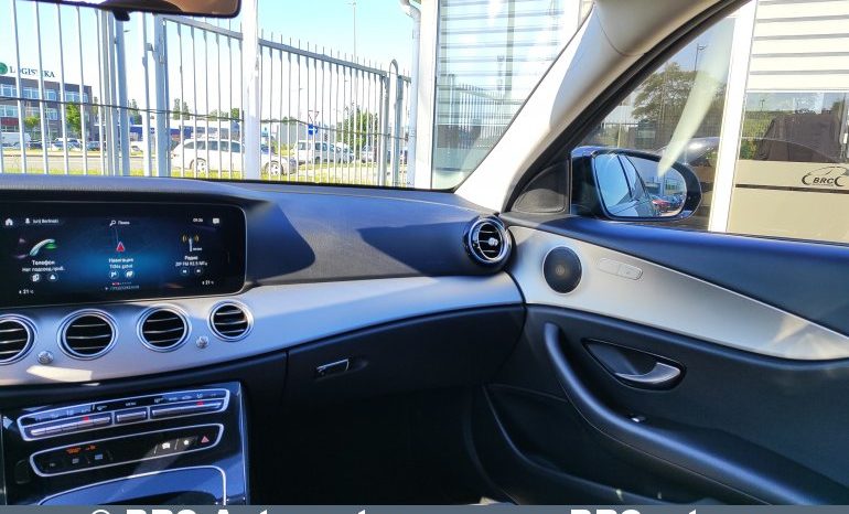 
								Mercedes-Benz E 220 d Automatas 2020 full									