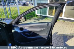 
										Mercedes-Benz E 220 d Automatas 2020 full									