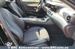 
										Mercedes-Benz E 220 d Automatas 2020 full									
