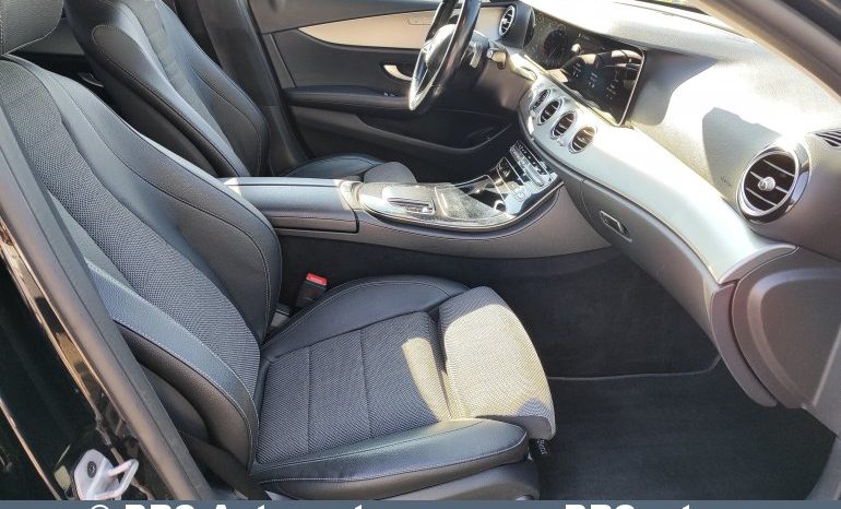 
								Mercedes-Benz E 220 d Automatas 2020 full									
