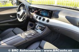 
										Mercedes-Benz E 220 d Automatas 2020 full									