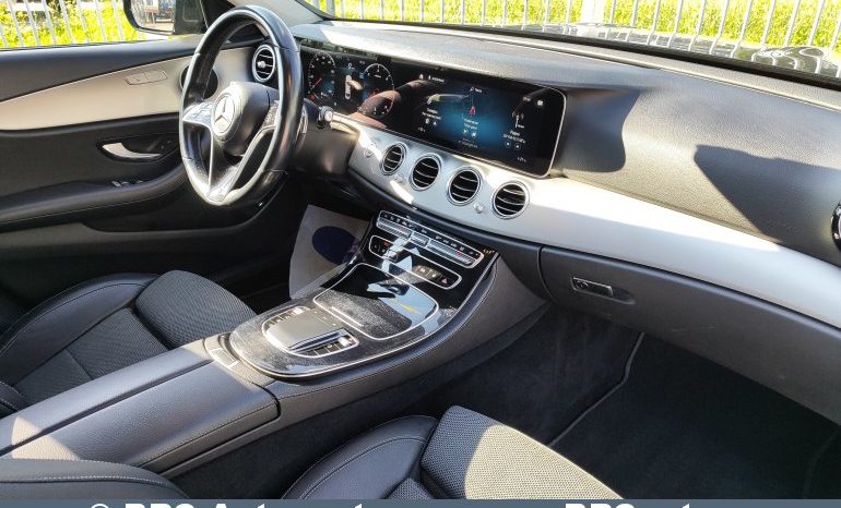 
								Mercedes-Benz E 220 d Automatas 2020 full									