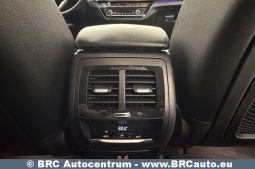 
										BMW X3 xDrive 20d Automatas 2020 full									