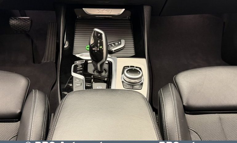 
								BMW X3 xDrive 20d Automatas 2020 full									