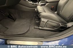 
										BMW X3 xDrive 20d Automatas 2020 full									