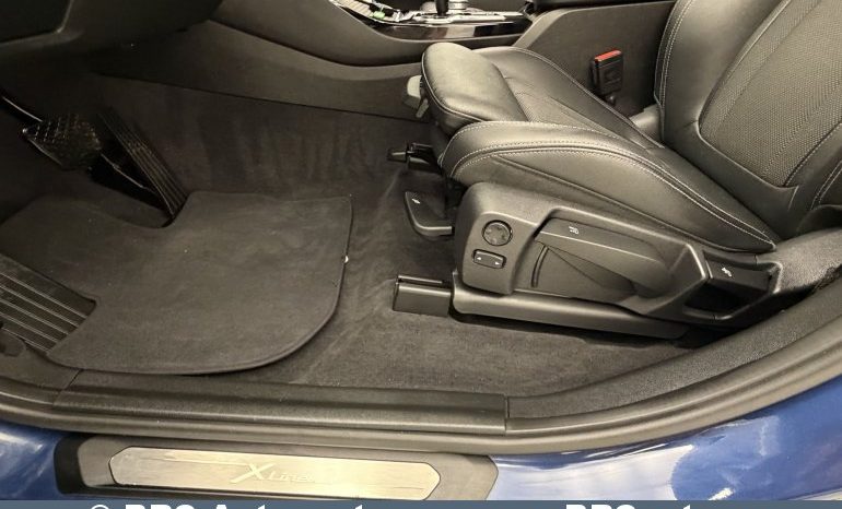 
								BMW X3 xDrive 20d Automatas 2020 full									