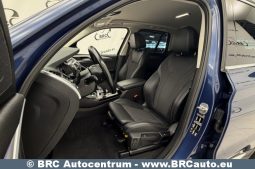 
										BMW X3 xDrive 20d Automatas 2020 full									