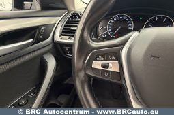 
										BMW X3 xDrive 20d Automatas 2020 full									