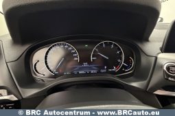 
										BMW X3 xDrive 20d Automatas 2020 full									