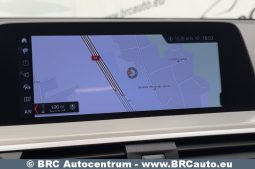 
										BMW X3 xDrive 20d Automatas 2020 full									