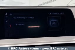 
										BMW X3 xDrive 20d Automatas 2020 full									