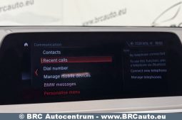 
										BMW X3 xDrive 20d Automatas 2020 full									