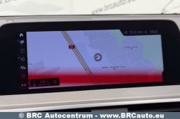 
										BMW X3 xDrive 20d Automatas 2020 full									