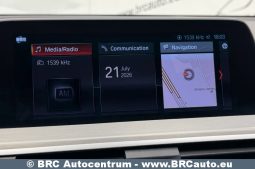 
										BMW X3 xDrive 20d Automatas 2020 full									
