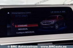 
										BMW X3 xDrive 20d Automatas 2020 full									
