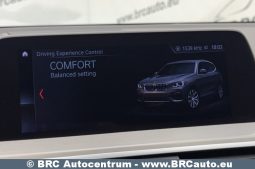 
										BMW X3 xDrive 20d Automatas 2020 full									