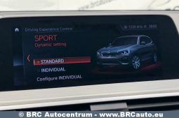 
										BMW X3 xDrive 20d Automatas 2020 full									