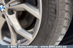 
										BMW X3 xDrive 20d Automatas 2020 full									