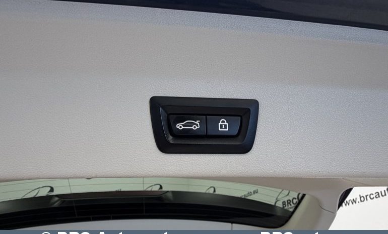 
								BMW X3 xDrive 20d Automatas 2020 full									