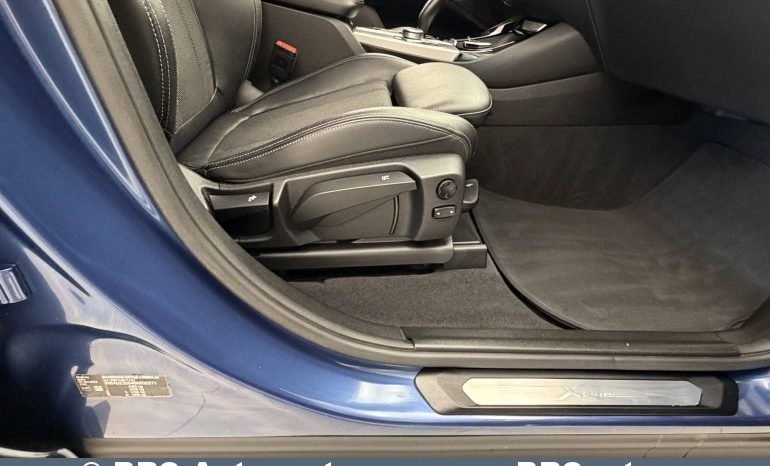 
								BMW X3 xDrive 20d Automatas 2020 full									