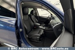 
										BMW X3 xDrive 20d Automatas 2020 full									